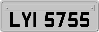 LYI5755