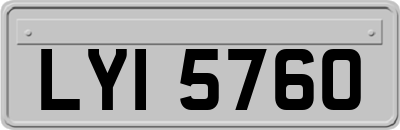 LYI5760