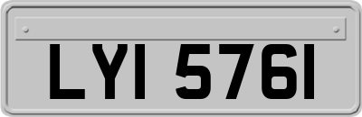 LYI5761