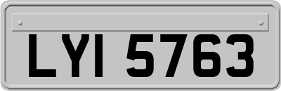 LYI5763