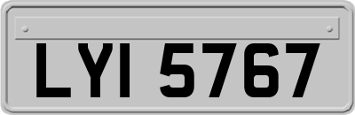 LYI5767