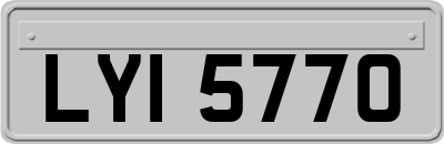 LYI5770