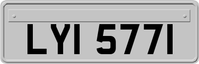 LYI5771