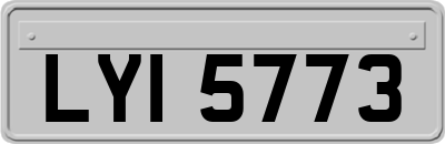 LYI5773