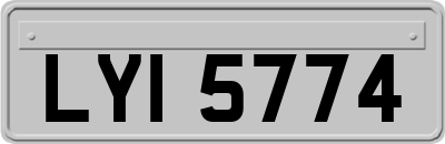 LYI5774