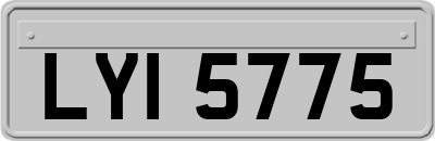 LYI5775