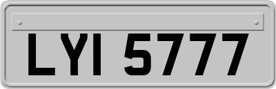 LYI5777