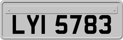 LYI5783