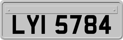 LYI5784