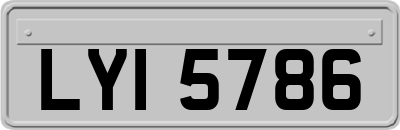 LYI5786