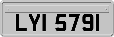 LYI5791
