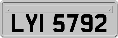 LYI5792