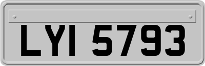 LYI5793