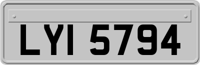 LYI5794
