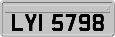 LYI5798