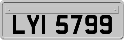 LYI5799