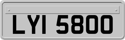 LYI5800