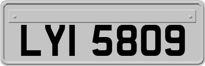 LYI5809