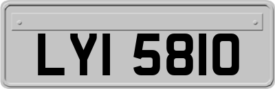 LYI5810