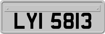 LYI5813