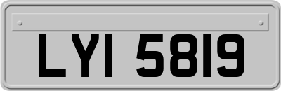 LYI5819