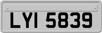 LYI5839