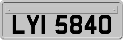 LYI5840