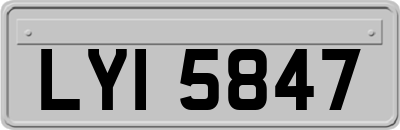 LYI5847