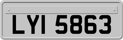LYI5863