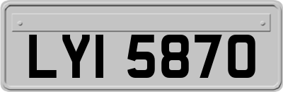 LYI5870