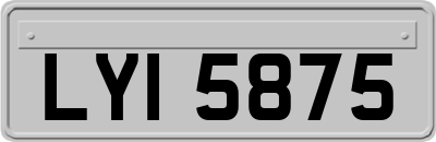 LYI5875