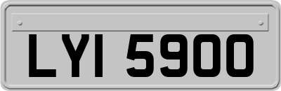 LYI5900