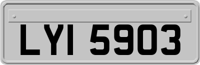 LYI5903