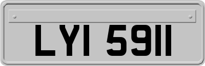 LYI5911