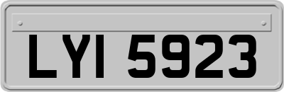 LYI5923