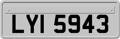 LYI5943