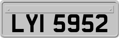 LYI5952