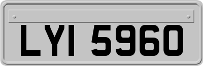 LYI5960