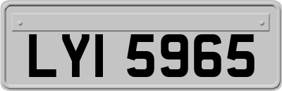 LYI5965