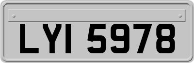 LYI5978