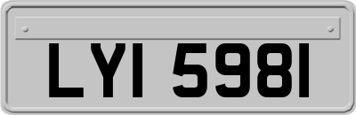 LYI5981