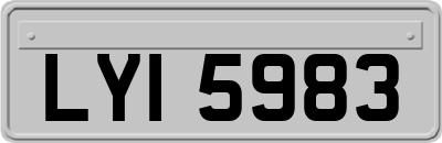 LYI5983