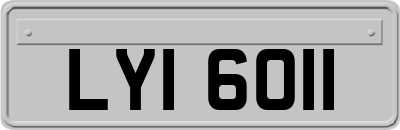LYI6011