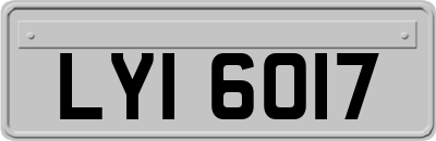 LYI6017