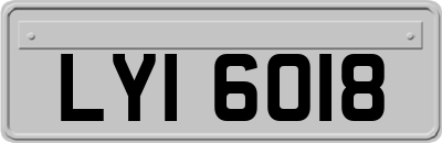 LYI6018