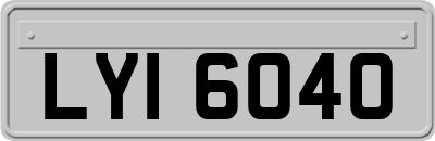 LYI6040