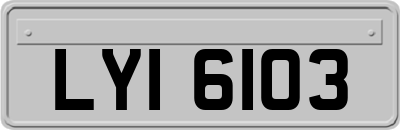 LYI6103