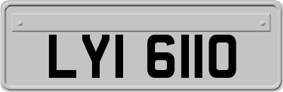 LYI6110