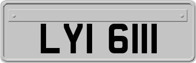 LYI6111