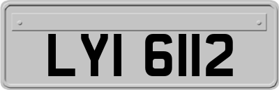 LYI6112